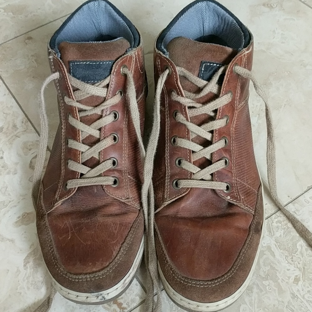 Bull Boxer mens shoes size 11